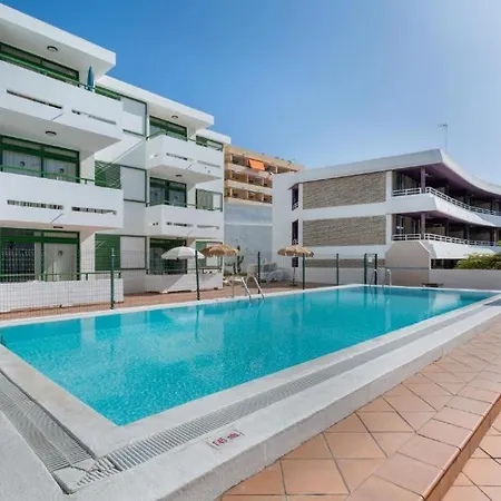 Apartmán Jumbo Playa del Inglés