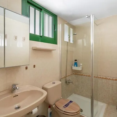 Apartmán Jumbo *
